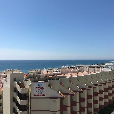 Palm Beach 7Th - La Carihuela Torremolinos Eksteriør billede