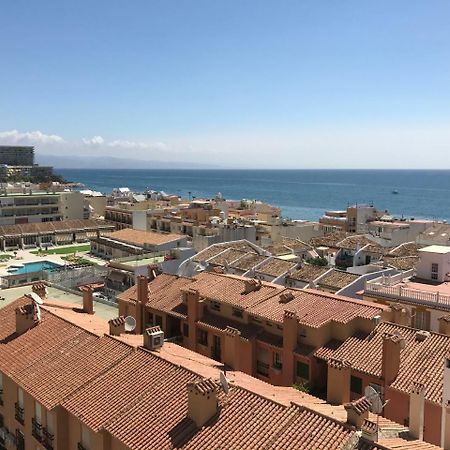 Palm Beach 7Th - La Carihuela Torremolinos Eksteriør billede